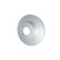 Disque de frein 8DD 8DD 355 126-941 Hella, Vignette 2
