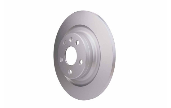 Disque de frein 8DD 8DD 355 126-991 Hella, Image 2