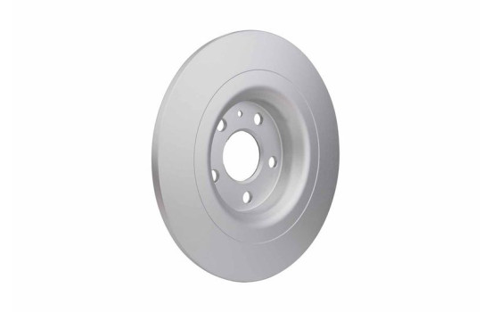 Disque de frein 8DD 8DD 355 126-991 Hella, Image 4