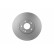 Disque de frein 8DD 8DD 355 131-351 Hella, Vignette 3