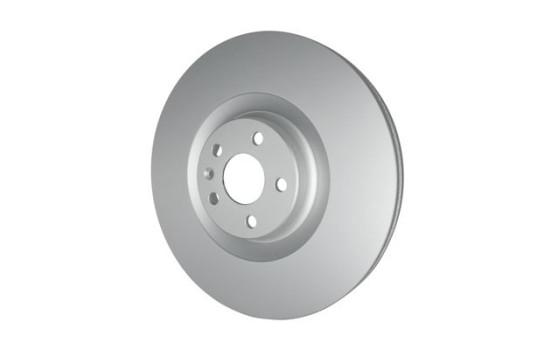 Disque de frein 8DD 8DD 355 132-411 Hella, Image 3