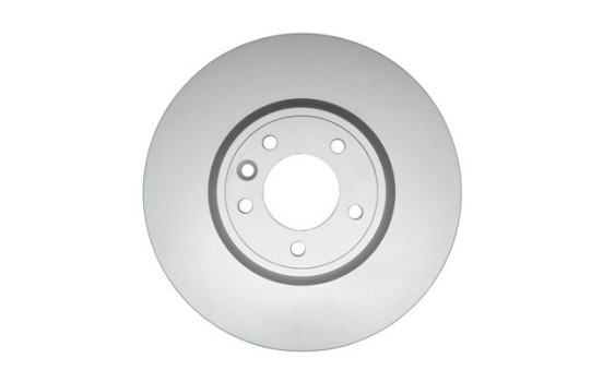 Disque de frein 8DD 8DD 355 132-551 Hella, Image 2