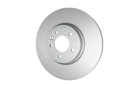 Disque de frein 8DD 8DD 355 132-551 Hella, Image 3