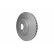 Disque de frein 8DD 8DD 355 132-931 Hella, Vignette 2