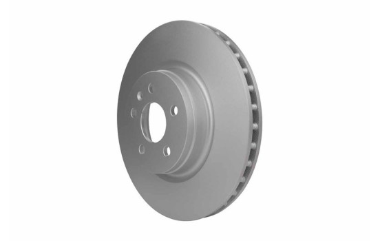 Disque de frein 8DD 8DD 355 132-931 Hella, Image 2