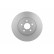 Disque de frein 8DD 8DD 355 132-931 Hella, Vignette 3