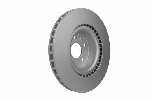 Disque de frein 8DD 8DD 355 132-931 Hella, Image 4
