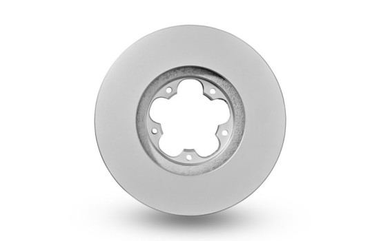 DISQUE DE FREIN 8DD 8DD 355 133-161 Hella, Image 3