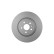 DISQUE DE FREIN 8DD 8DD 355 133-841 Hella, Vignette 2