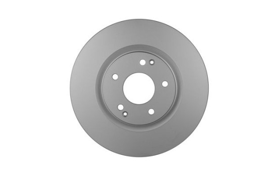 DISQUE DE FREIN 8DD 8DD 355 134-171 Hella, Image 2