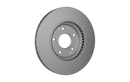 DISQUE DE FREIN 8DD 8DD 355 134-171 Hella, Image 3