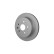 DISQUE DE FREIN 8DD 8DD 355 134-531 Hella, Vignette 4