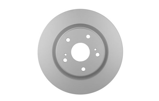 DISQUE DE FREIN 8DD 8DD 355 134-741 Hella, Image 2