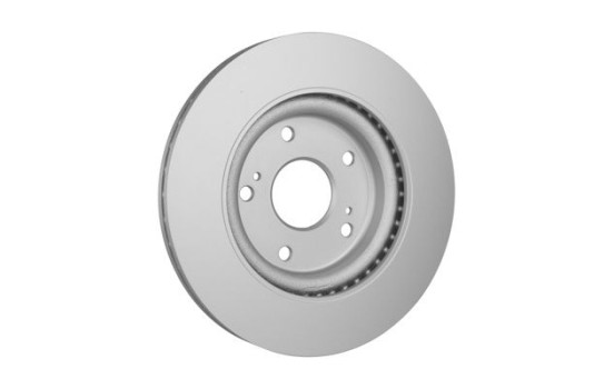 DISQUE DE FREIN 8DD 8DD 355 134-741 Hella, Image 3
