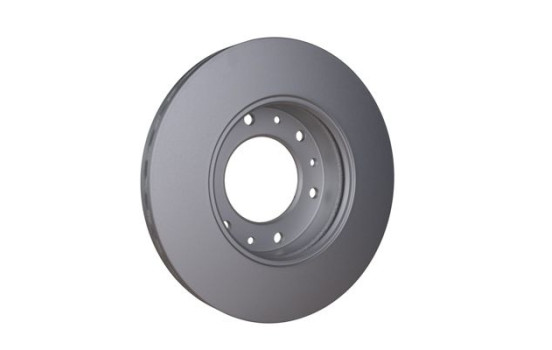 DISQUE DE FREIN 8DD 8DD 355 134-821 Hella, Image 3