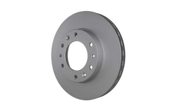 DISQUE DE FREIN 8DD 8DD 355 134-821 Hella, Image 4