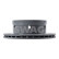 Disque de frein 99910639 Swag, Vignette 3