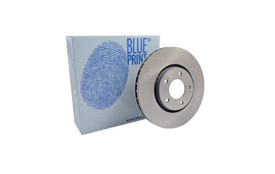 Disque de frein ADA104301 Blue Print, Image 2