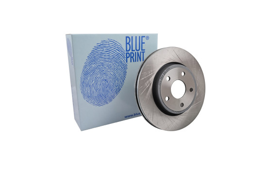 Disque de frein ADA104311 Blue Print