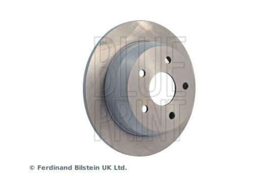 Disque de frein ADA104312 Blue Print, Image 3