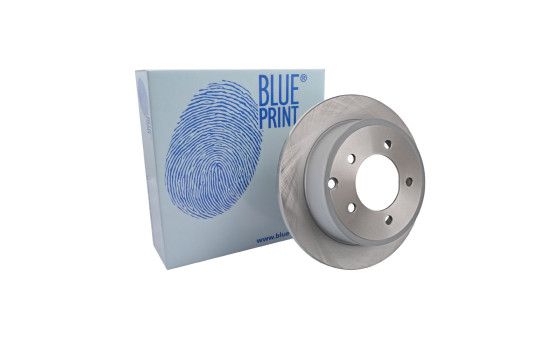 Disque de frein ADA104314 Blue Print