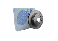 Disque de frein ADA104316 Blue Print