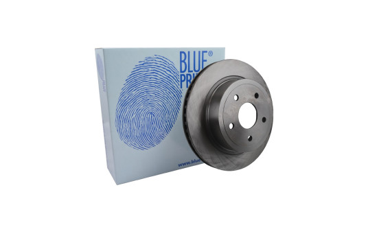 Disque de frein ADA104316 Blue Print