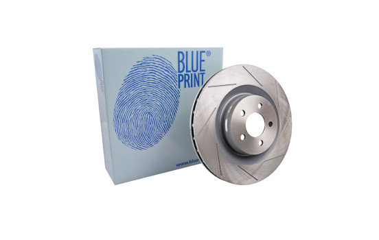 Disque de frein ADA104317 Blue Print