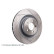Disque de frein ADA104317 Blue Print, Vignette 3