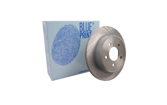 Disque de frein ADA104327 Blue Print