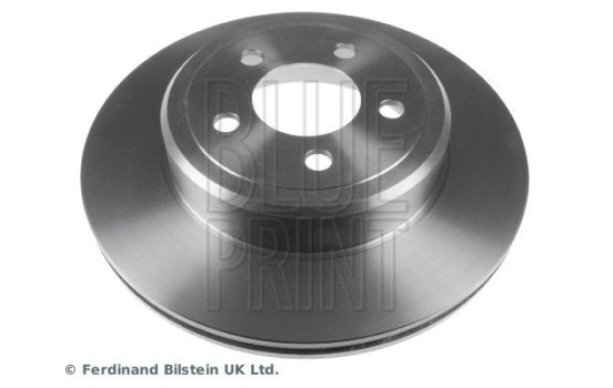 Disque de frein ADA104328 Blue Print, Image 3