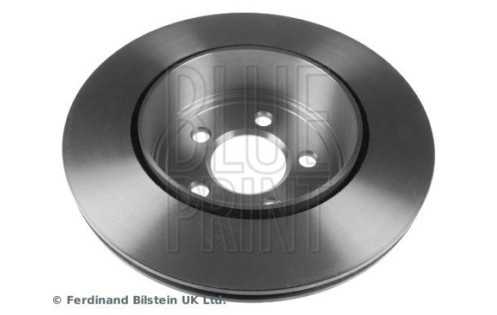 Disque de frein ADA104328 Blue Print, Image 4