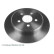 Disque de frein ADA104329 Blue Print, Vignette 3