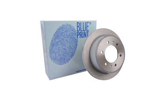 Disque de frein ADA104338 Blue Print