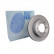 Disque de frein ADA104339 Blue Print