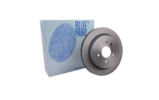 Disque de frein ADA104340 Blue Print