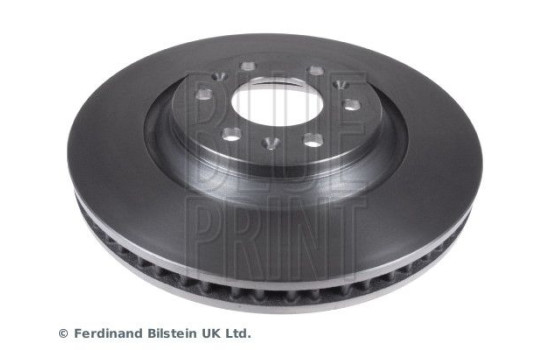 Disque de frein ADA104342 Blue Print, Image 3