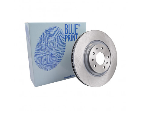 Disque de frein ADA104345 Blue Print