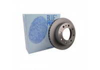 Disque de frein ADA104348 Blue Print