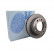 Disque de frein ADA104348 Blue Print