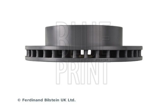 Disque de frein ADA104348 Blue Print, Image 4