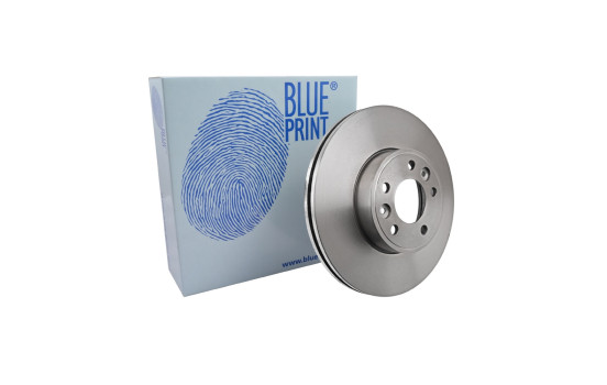 Disque de frein ADA104350 Blue Print