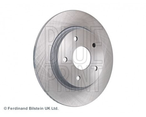 Disque de frein ADA104354 Blue Print, Image 3