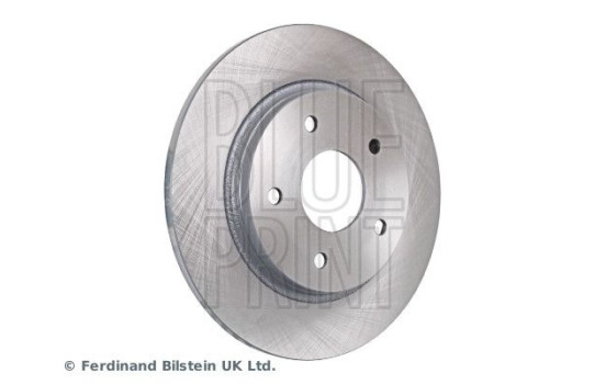 Disque de frein ADA104354 Blue Print, Image 3
