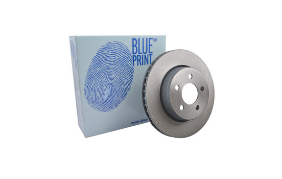 Disque de frein ADA104355 Blue Print