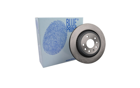 Disque de frein ADA104356 Blue Print, Image 2