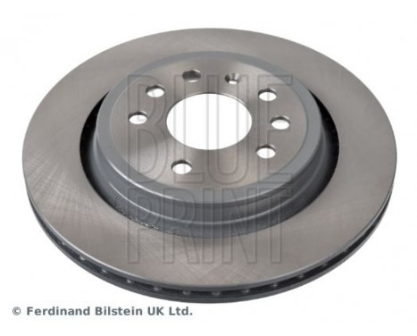 Disque de frein ADA104356 Blue Print, Image 3