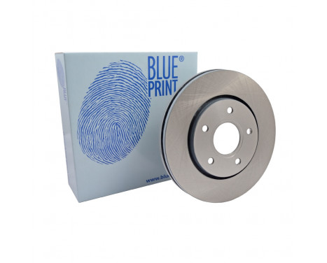 Disque de frein ADA104360 Blue Print