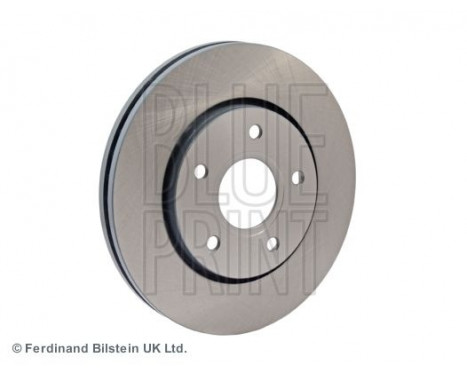 Disque de frein ADA104360 Blue Print, Image 3