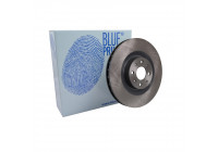 Disque de frein ADA104364 Blue Print